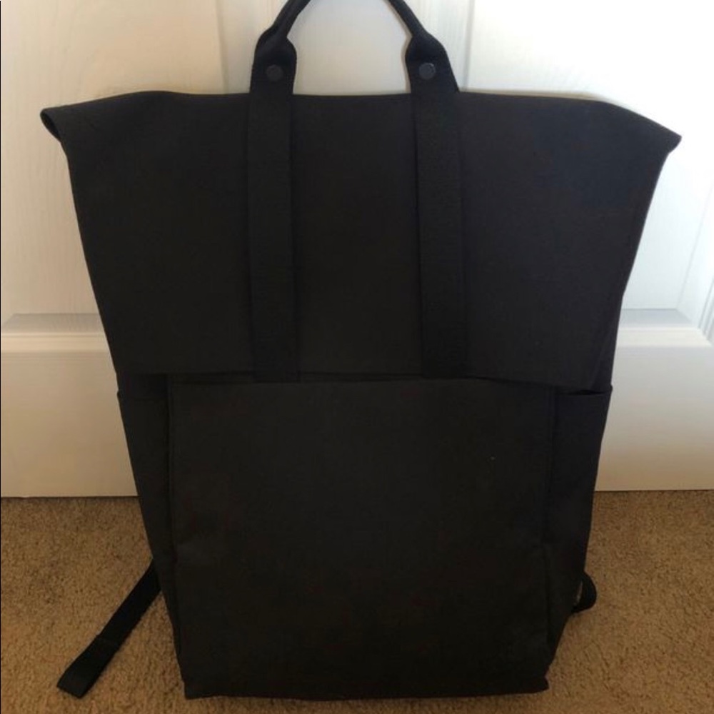 Lululemon Backpack